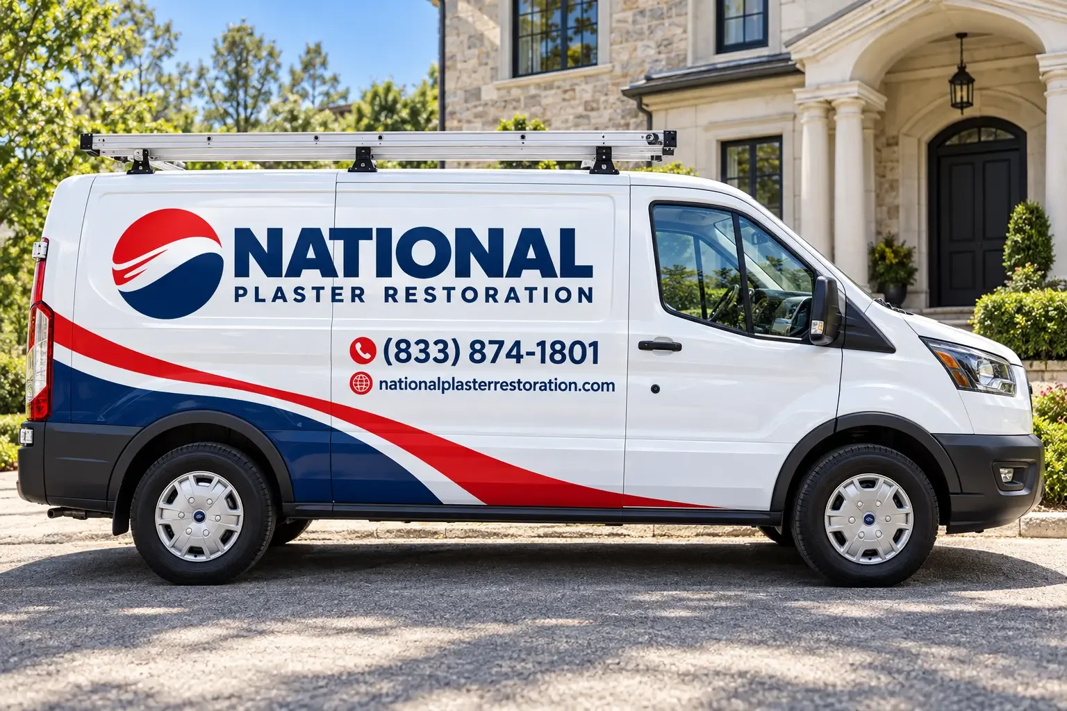 Plaster Repair in Groveoak, AL near me